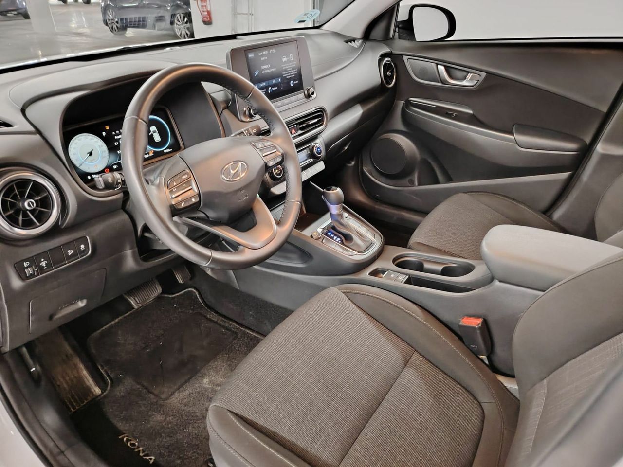 Hyundai Kona 1.0 TGDI Maxx 4X2 DCT - Foto 26