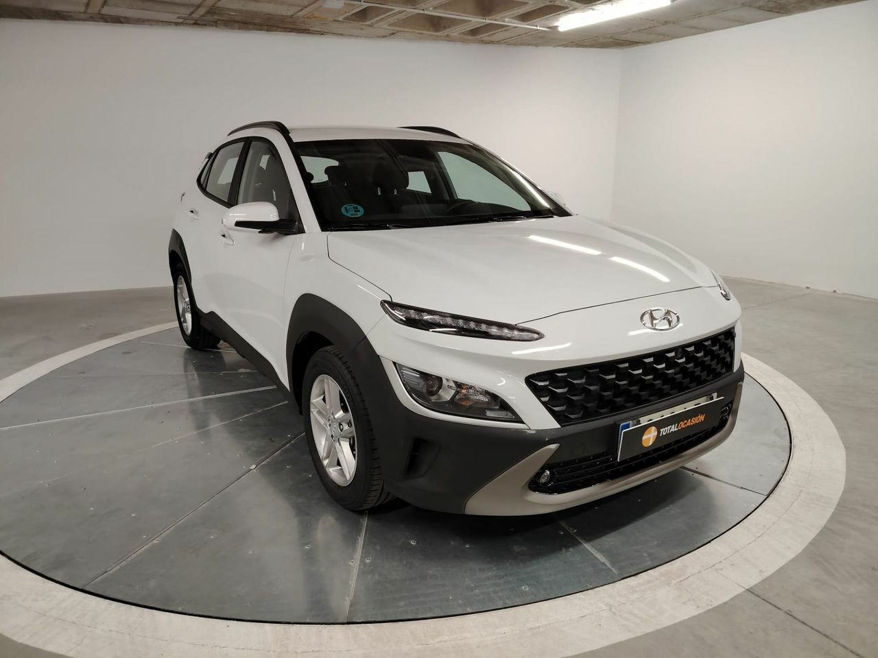 Hyundai Kona 1.0 TGDI Maxx 4X2 DCT - Foto 3