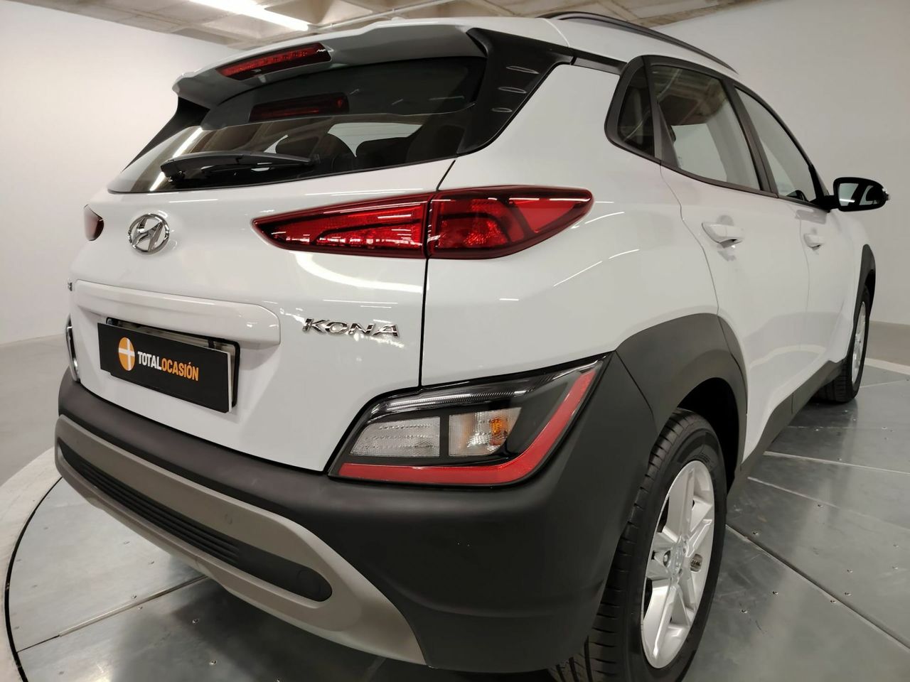 Hyundai Kona 1.0 TGDI Maxx 4X2 DCT - Foto 17
