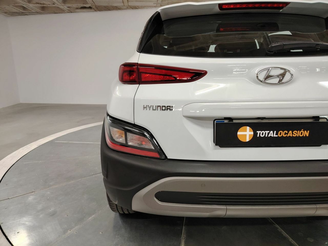 Hyundai Kona 1.0 TGDI Maxx 4X2 DCT - Foto 15