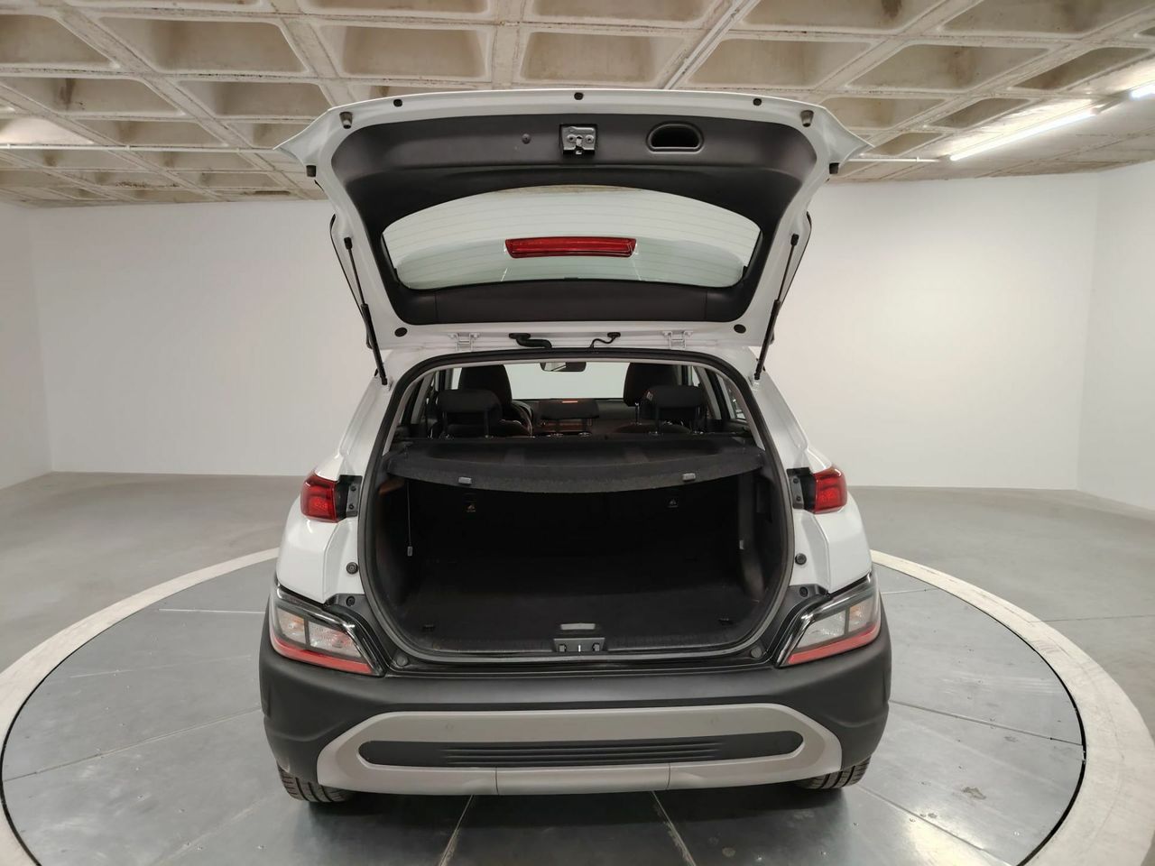 Hyundai Kona 1.0 TGDI Maxx 4X2 DCT - Foto 32