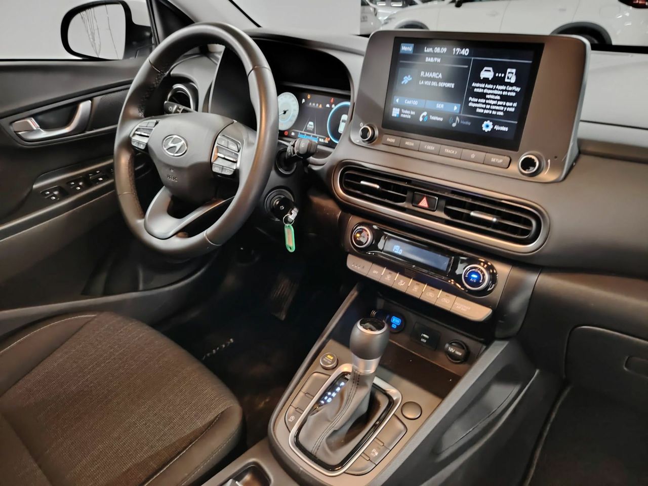 Hyundai Kona 1.0 TGDI Maxx 4X2 DCT - Foto 23