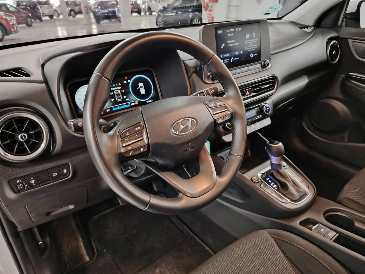 Hyundai Kona 1.0 TGDI Maxx 4X2 DCT - Foto 29