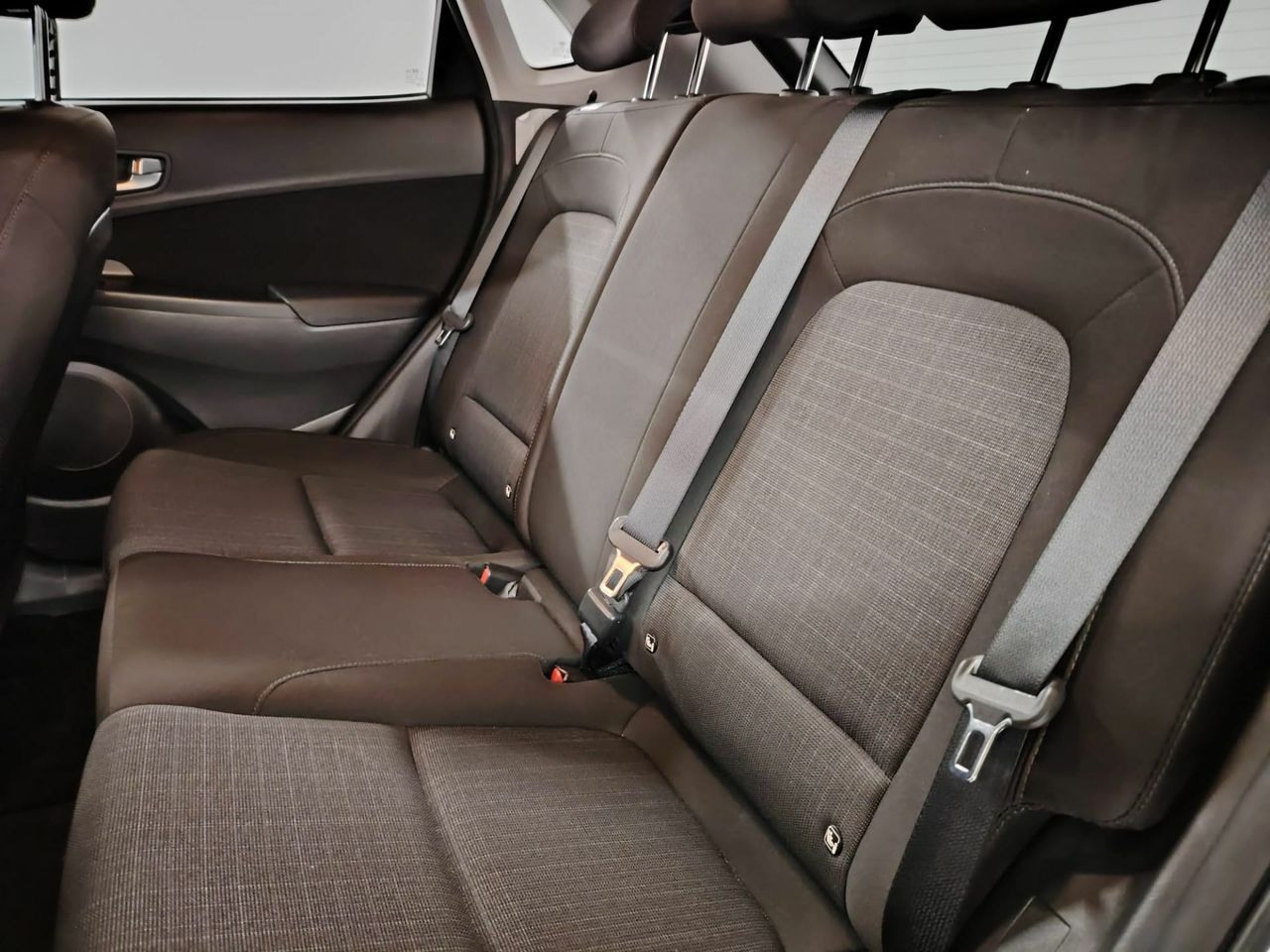 Hyundai Kona 1.0 TGDI Maxx 4X2 DCT - Foto 40