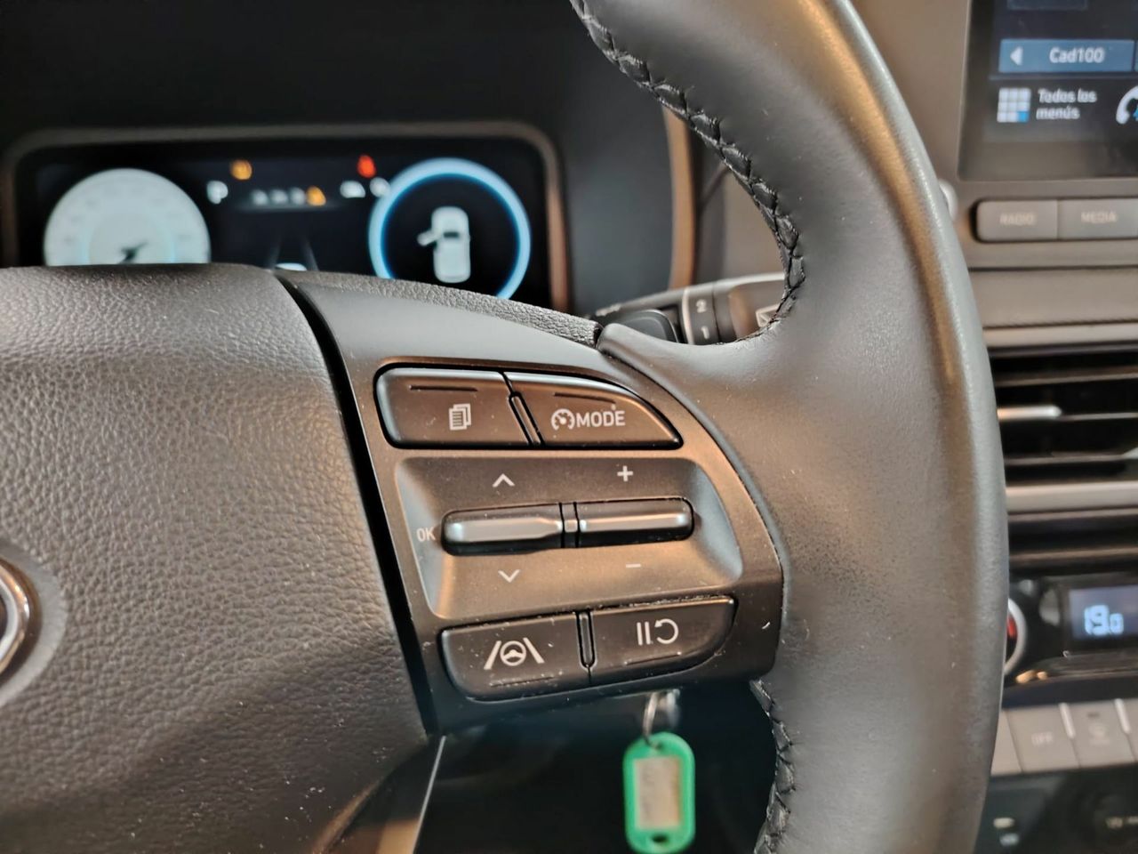 Hyundai Kona 1.0 TGDI Maxx 4X2 DCT - Foto 18