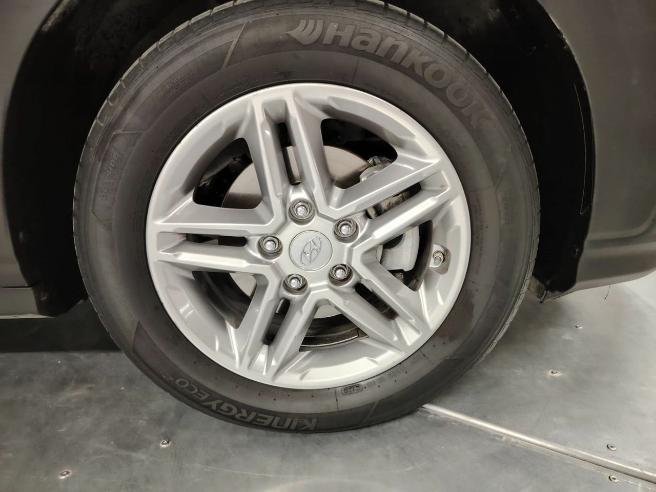 Hyundai Kona 1.0 TGDI Maxx 4X2 DCT - Foto 30