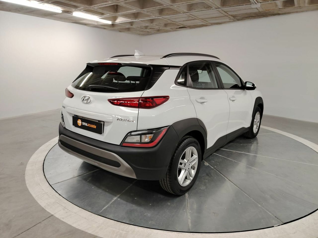 Hyundai Kona 1.0 TGDI Maxx 4X2 DCT - Foto 7