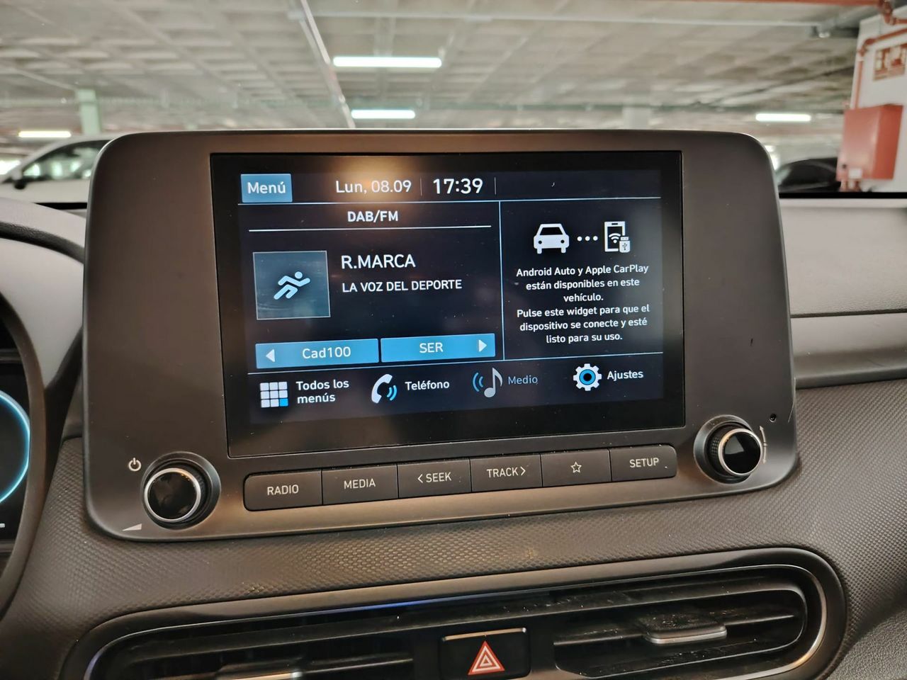 Hyundai Kona 1.0 TGDI Maxx 4X2 DCT - Foto 33