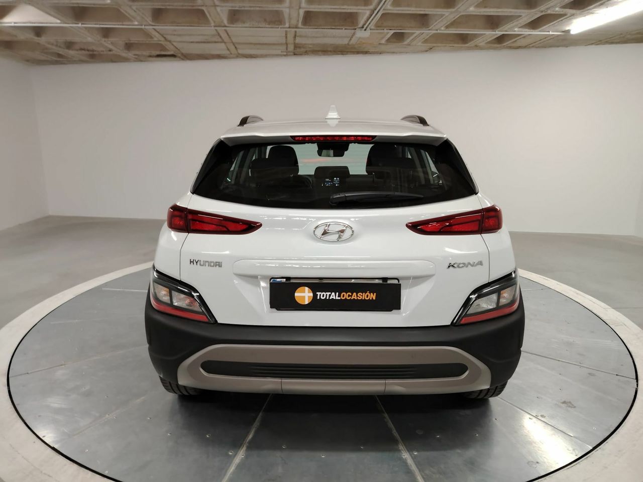 Hyundai Kona 1.0 TGDI Maxx 4X2 DCT - Foto 9