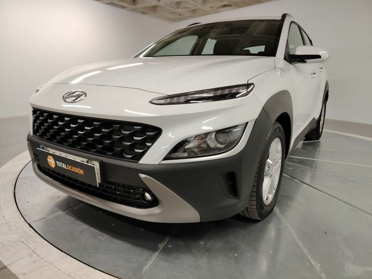 Hyundai Kona 1.0 TGDI Maxx 4X2 DCT - Foto 37