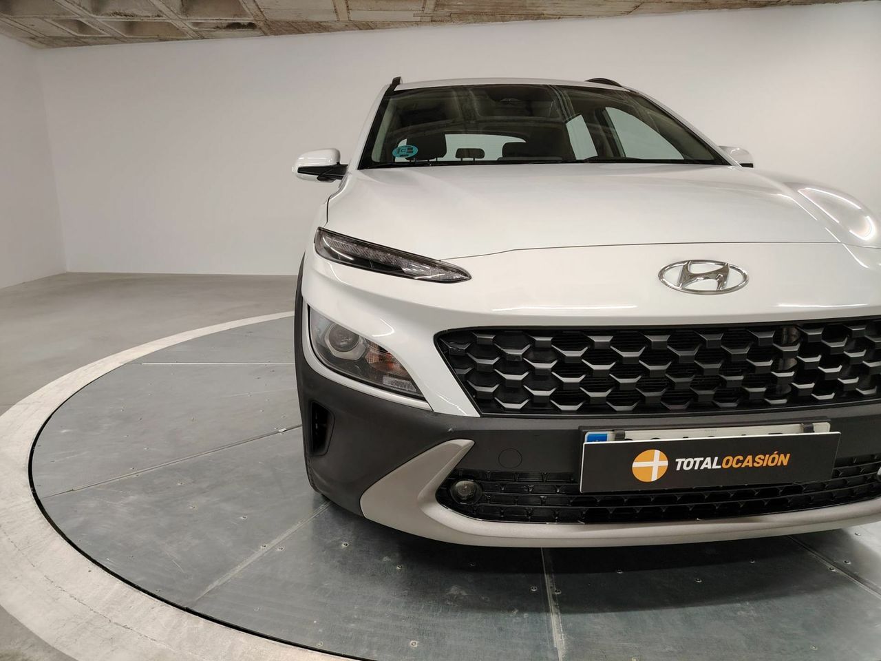 Hyundai Kona 1.0 TGDI Maxx 4X2 DCT - Foto 13