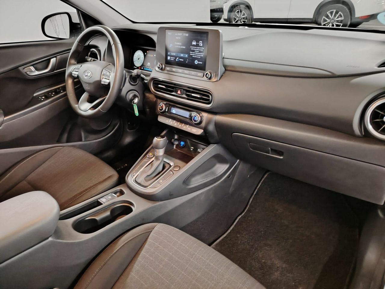 Hyundai Kona 1.0 TGDI Maxx 4X2 DCT - Foto 21