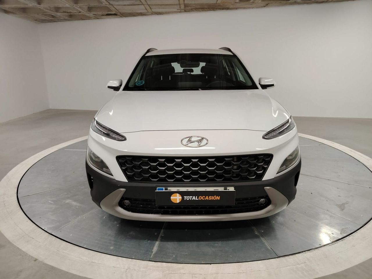 Hyundai Kona 1.0 TGDI Maxx 4X2 DCT - Foto 4