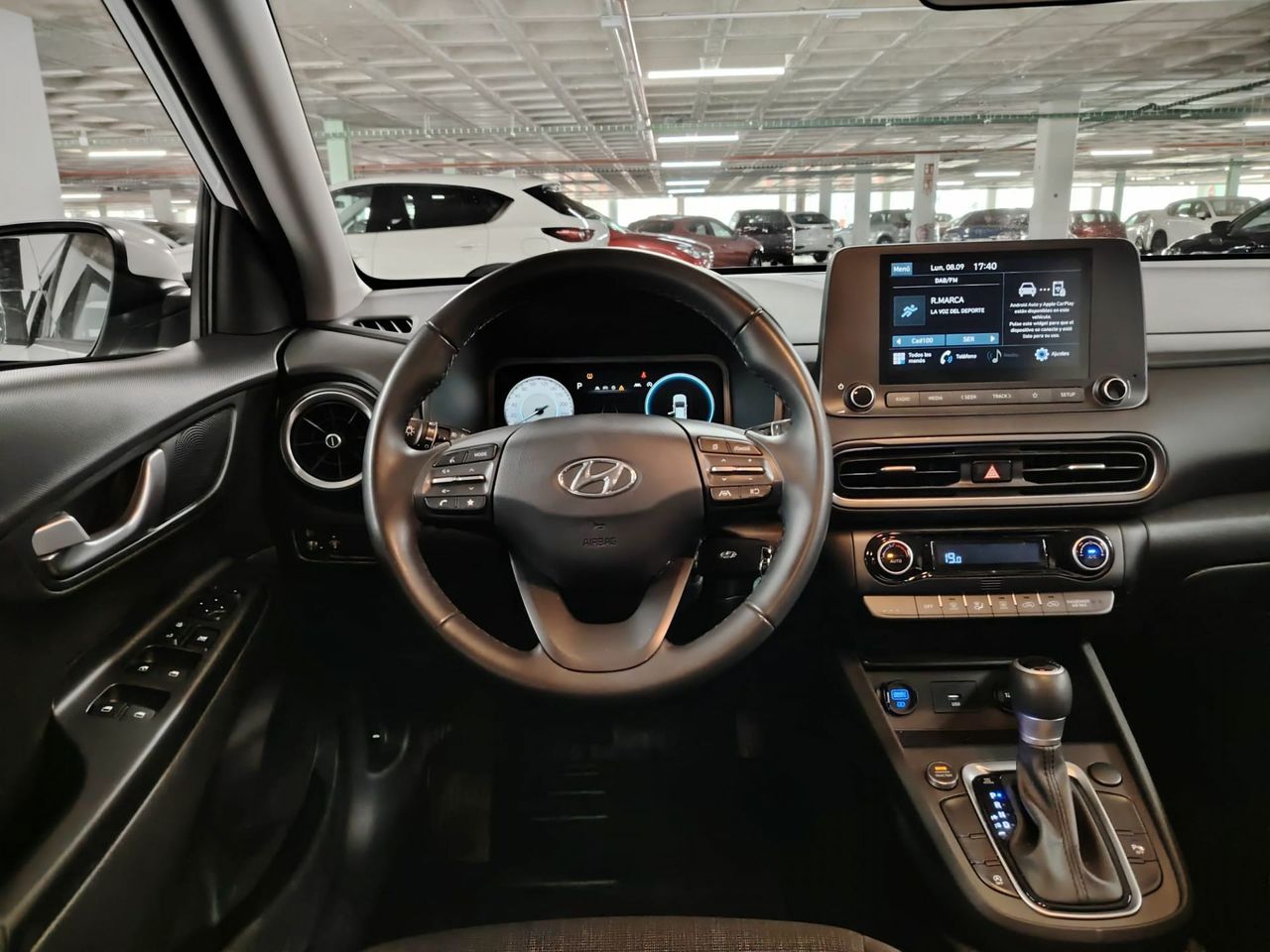 Hyundai Kona 1.0 TGDI Maxx 4X2 DCT - Foto 25