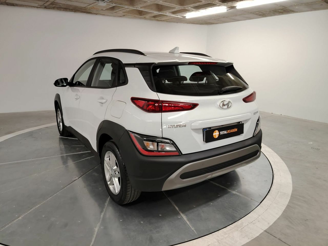 Hyundai Kona 1.0 TGDI Maxx 4X2 DCT - Foto 8