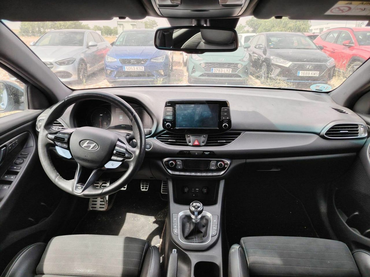Hyundai i30 2.0 TGDI 202kW (275CV) N Performance - Foto 4
