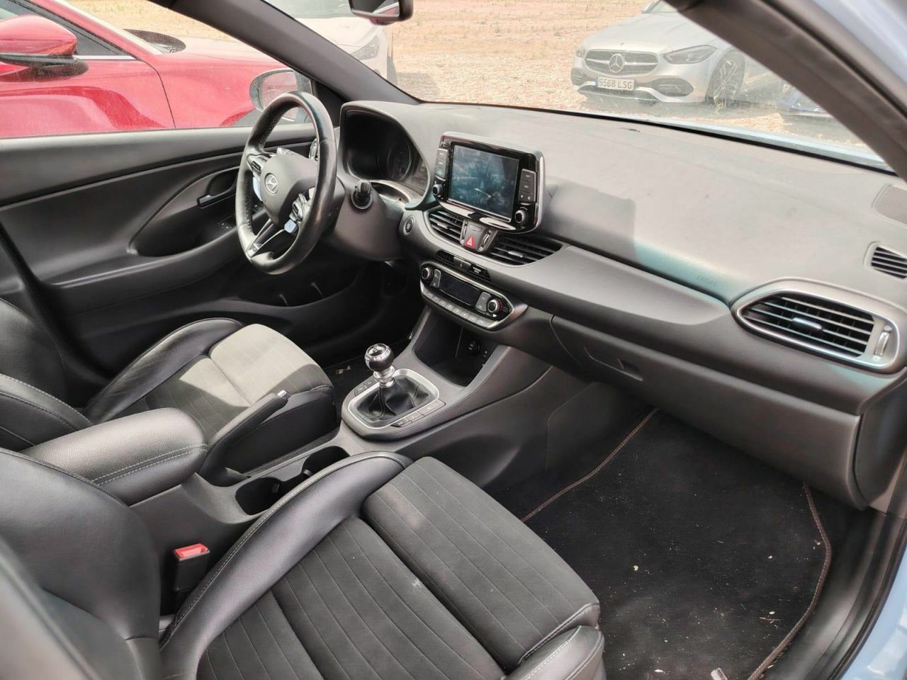 Hyundai i30 2.0 TGDI 202kW (275CV) N Performance - Foto 5