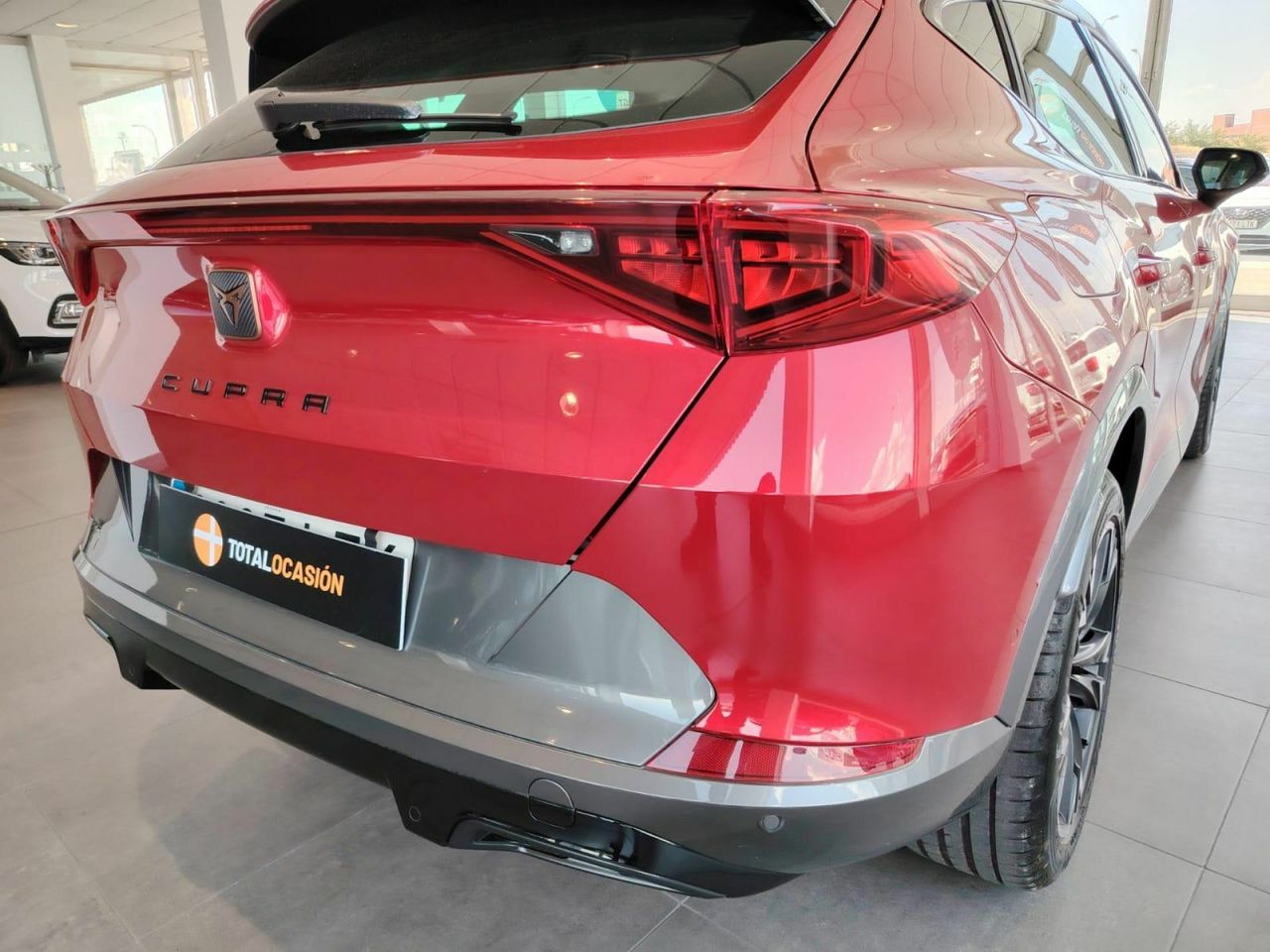 Cupra Formentor 1.5 TSI 110kW (150 CV) DSG - Foto 12