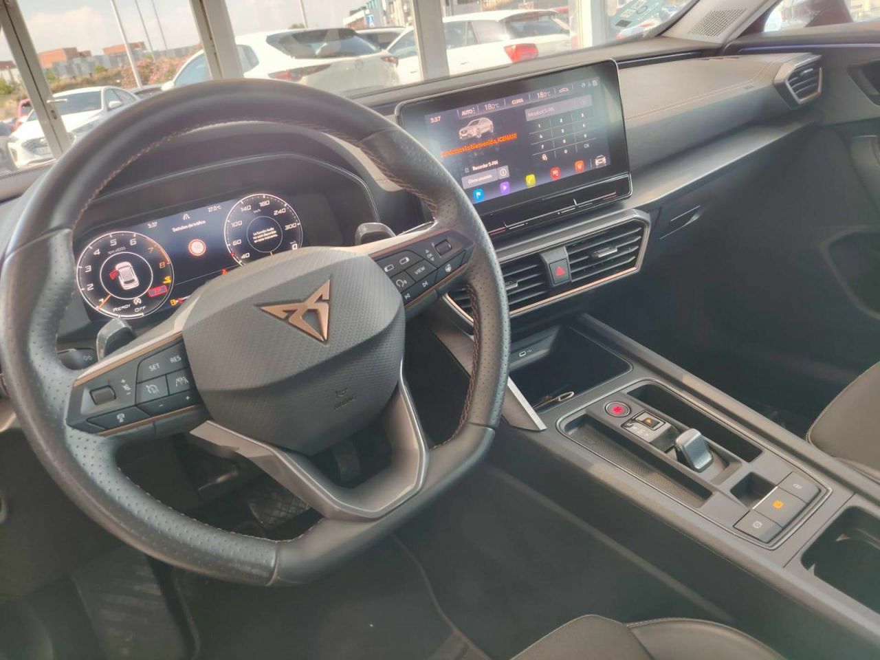 Cupra Formentor 1.5 TSI 110kW (150 CV) DSG - Foto 21