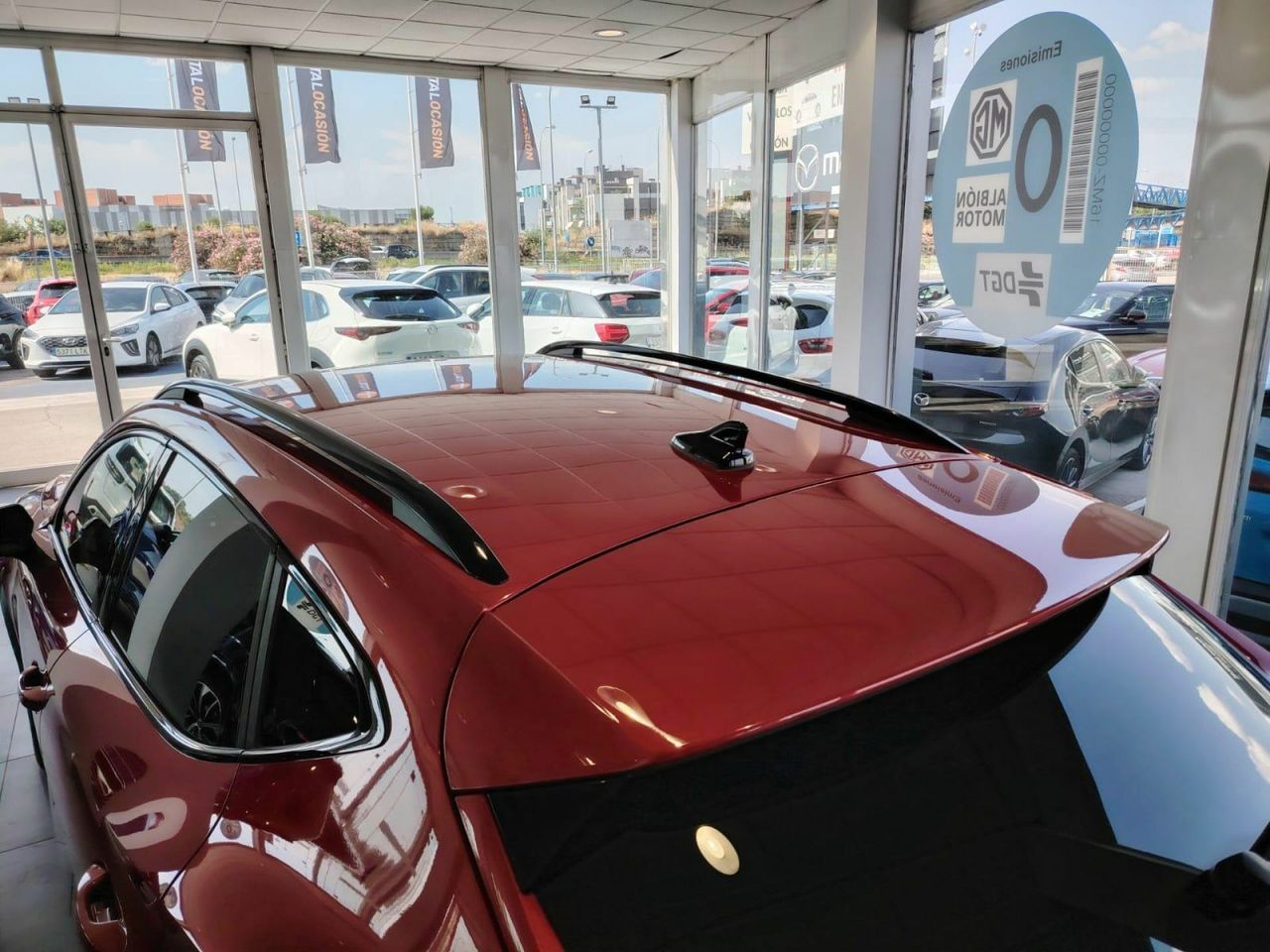Cupra Formentor 1.5 TSI 110kW (150 CV) DSG - Foto 14