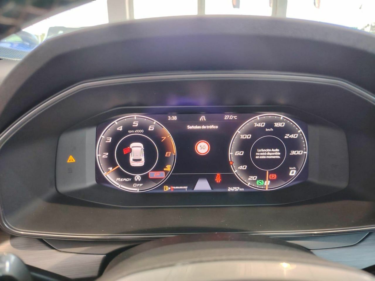 Cupra Formentor 1.5 TSI 110kW (150 CV) DSG - Foto 26