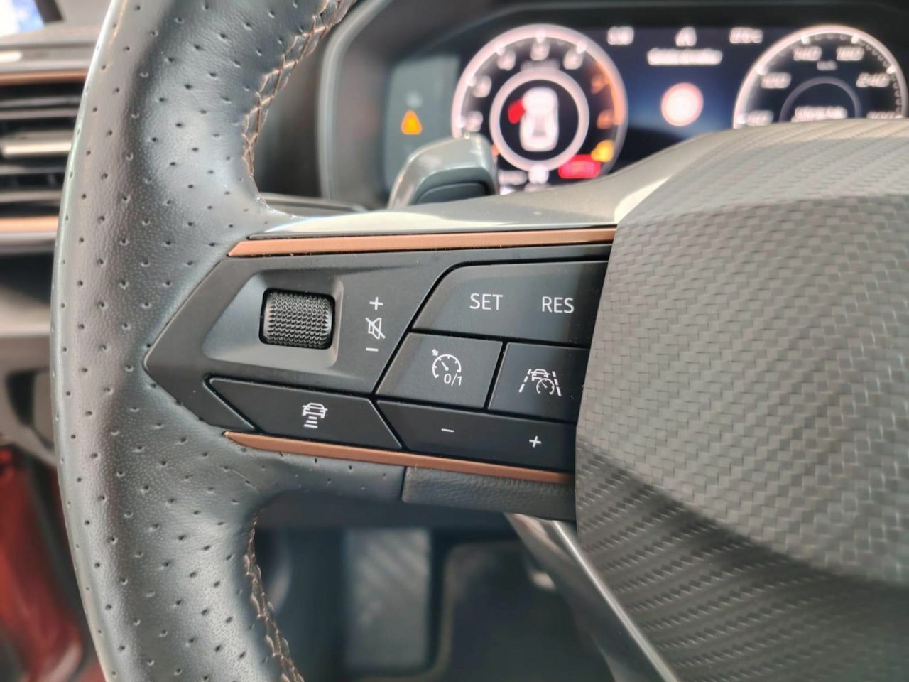 Cupra Formentor 1.5 TSI 110kW (150 CV) DSG - Foto 28