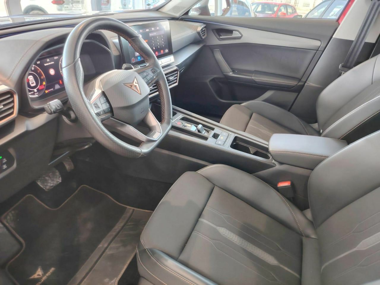 Cupra Formentor 1.5 TSI 110kW (150 CV) DSG - Foto 24