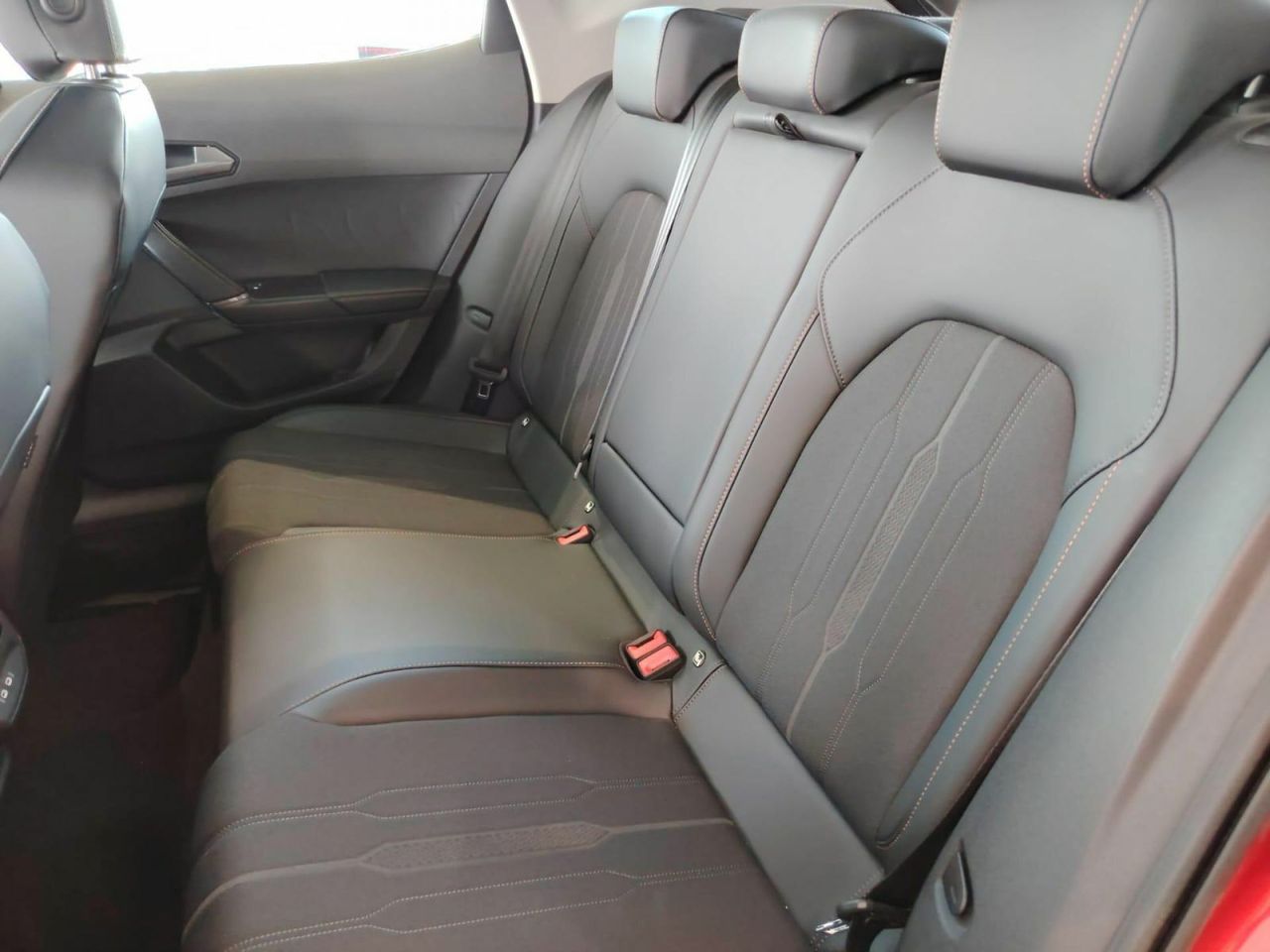Cupra Formentor 1.5 TSI 110kW (150 CV) DSG - Foto 16