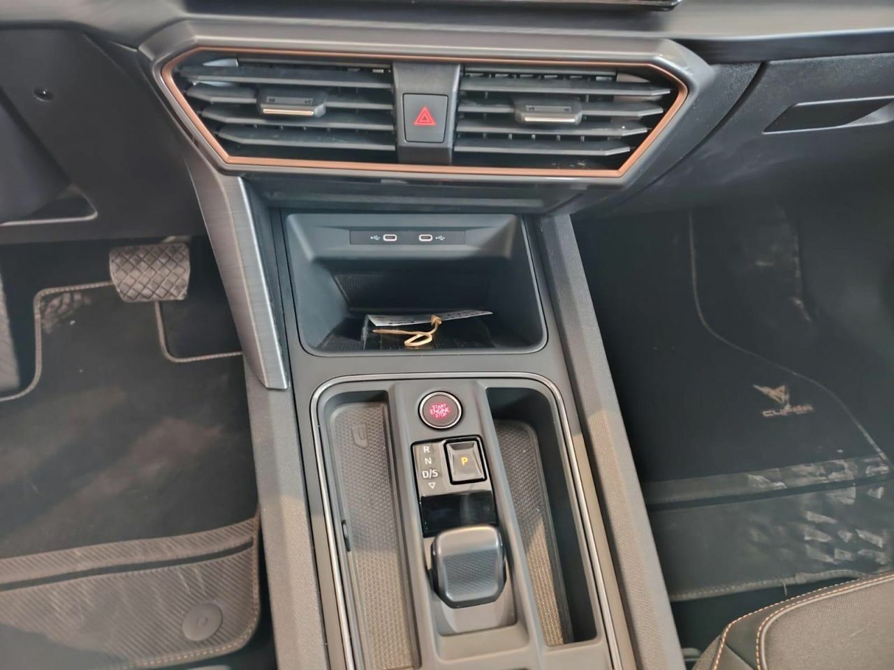 Cupra Formentor 1.5 TSI 110kW (150 CV) DSG - Foto 29