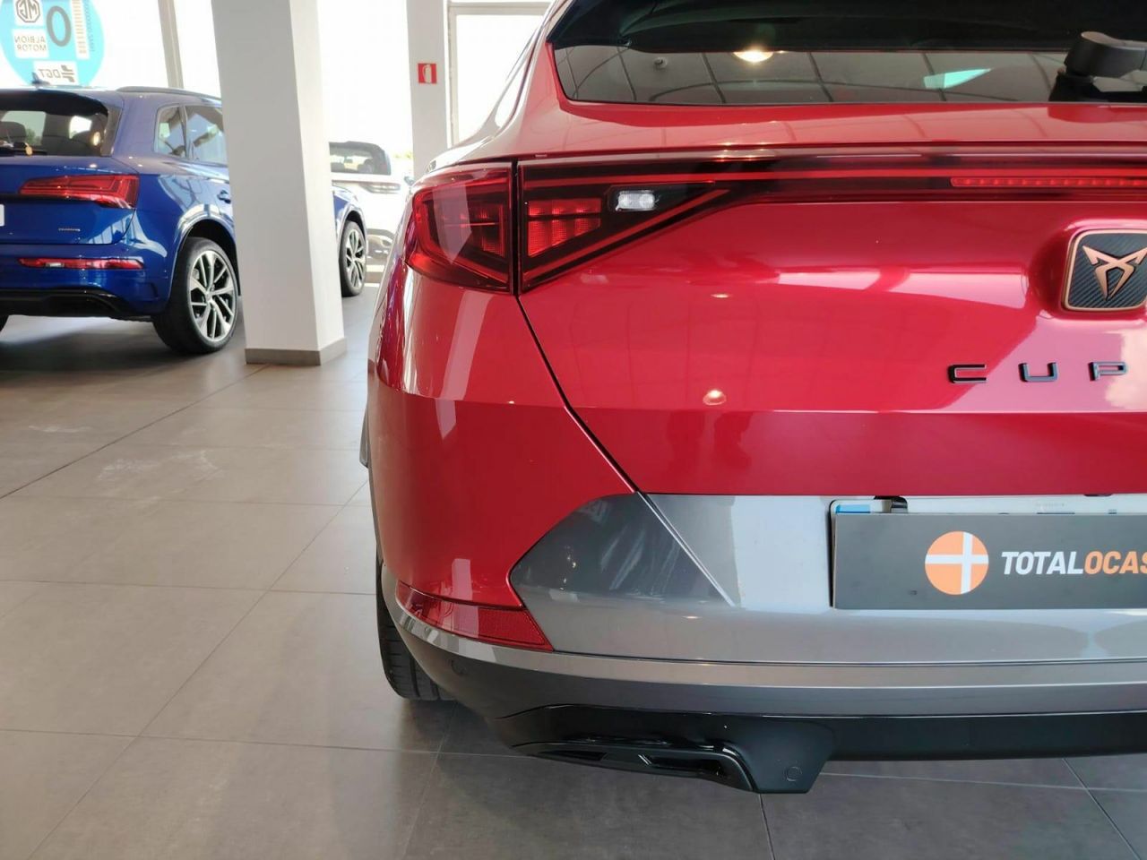 Cupra Formentor 1.5 TSI 110kW (150 CV) DSG - Foto 11