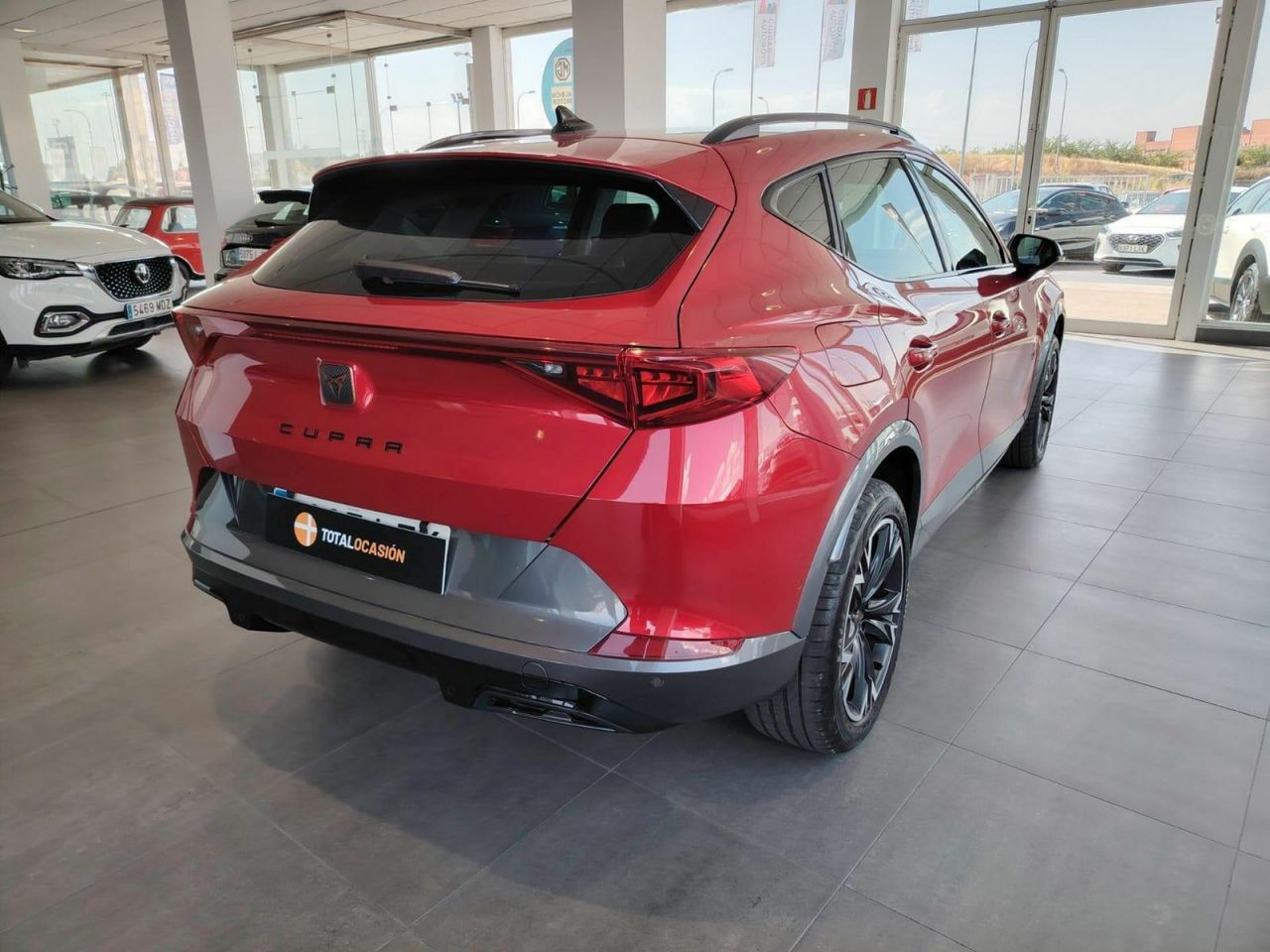 Cupra Formentor 1.5 TSI 110kW (150 CV) DSG - Foto 6