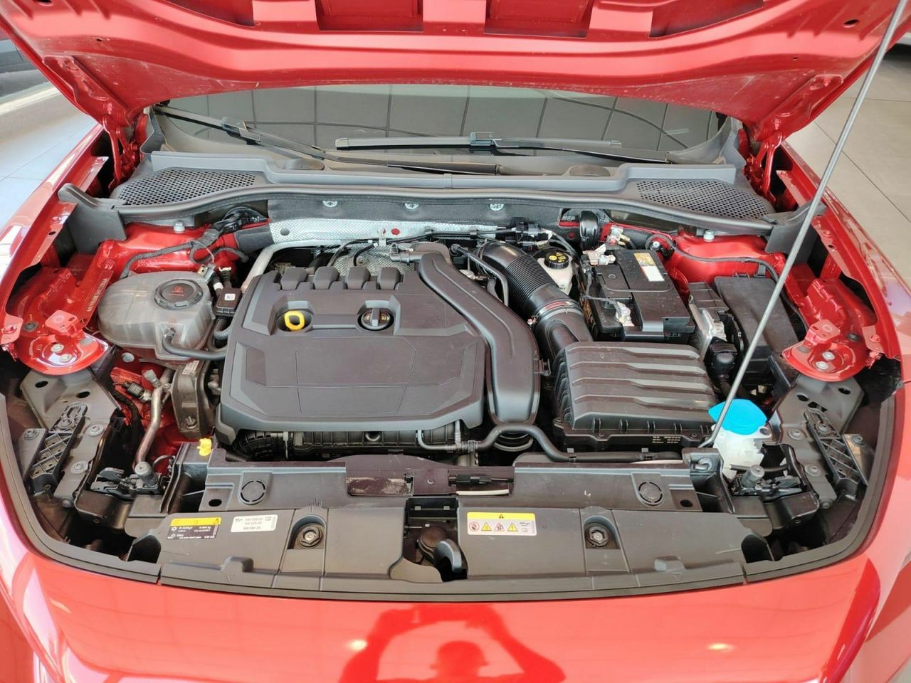 Cupra Formentor 1.5 TSI 110kW (150 CV) DSG - Foto 40