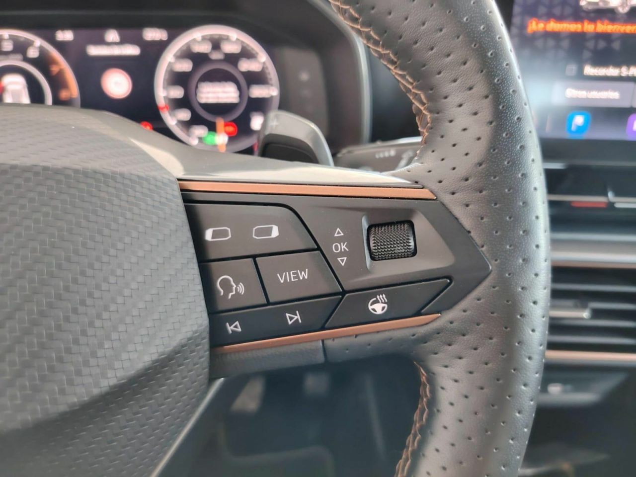 Cupra Formentor 1.5 TSI 110kW (150 CV) DSG - Foto 32