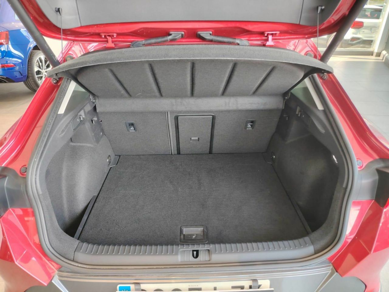 Cupra Formentor 1.5 TSI 110kW (150 CV) DSG - Foto 17