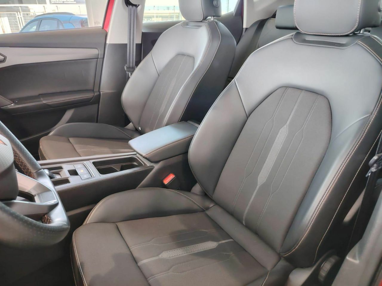 Cupra Formentor 1.5 TSI 110kW (150 CV) DSG - Foto 22