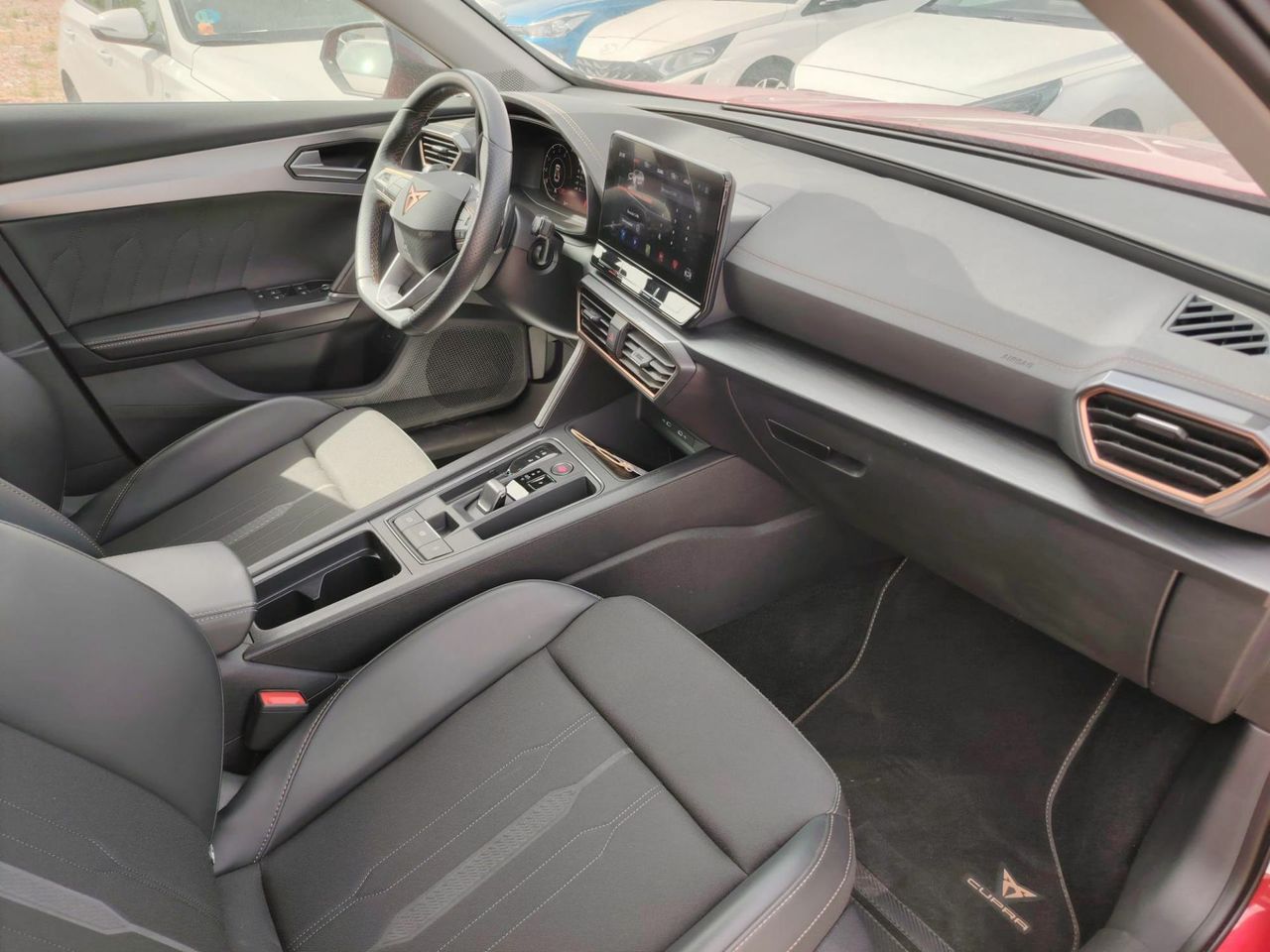 Cupra Formentor 1.5 TSI 110kW (150 CV) DSG - Foto 4