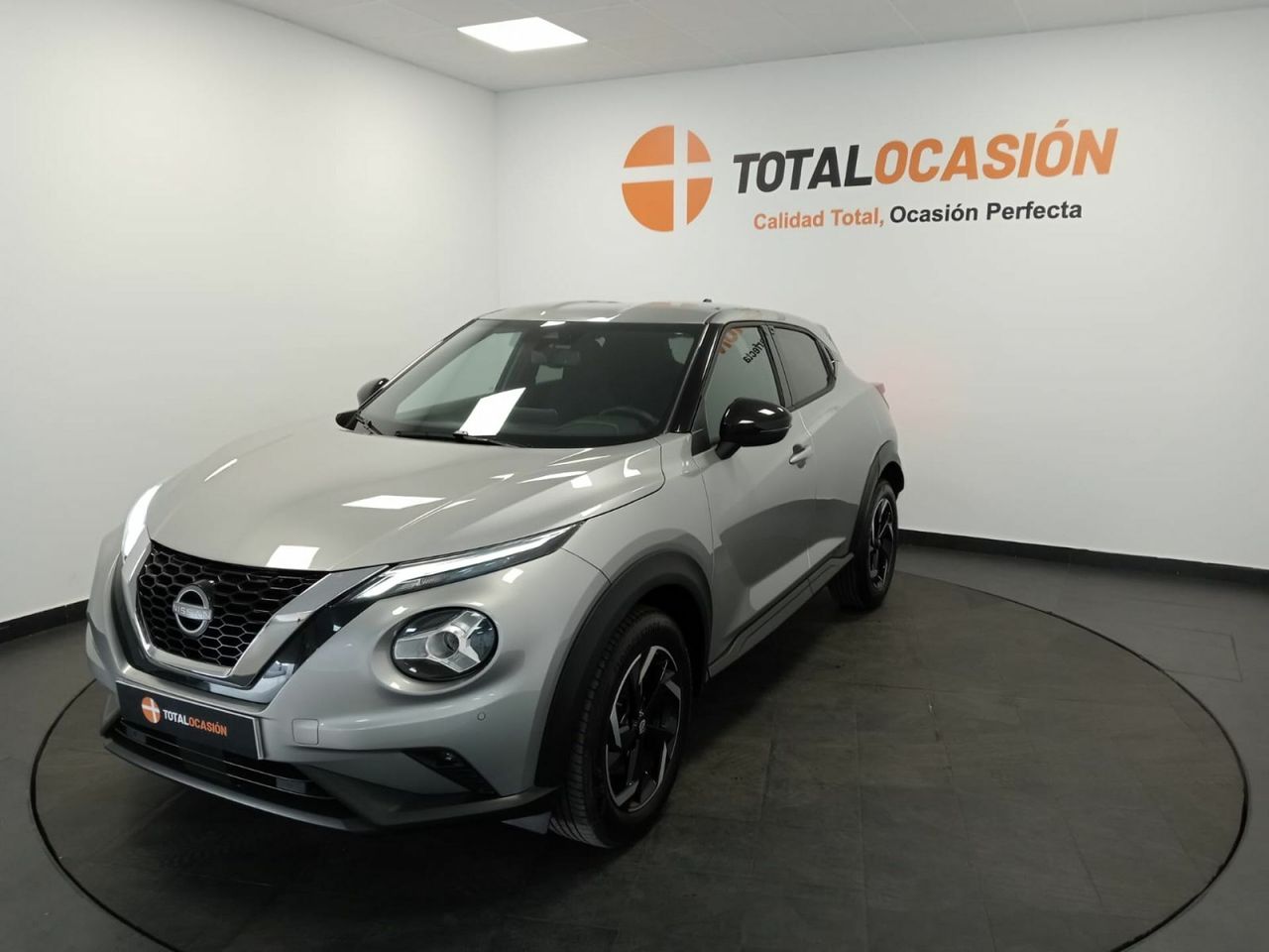 Nissan Juke DIG-T 84 kW (114 CV) DCT 7V N-Connecta - Foto 3
