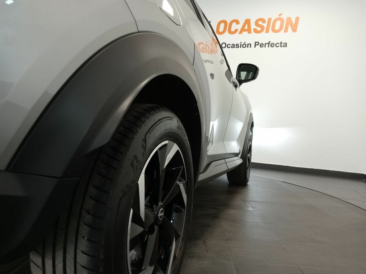 Nissan Juke DIG-T 84 kW (114 CV) DCT 7V N-Connecta - Foto 34