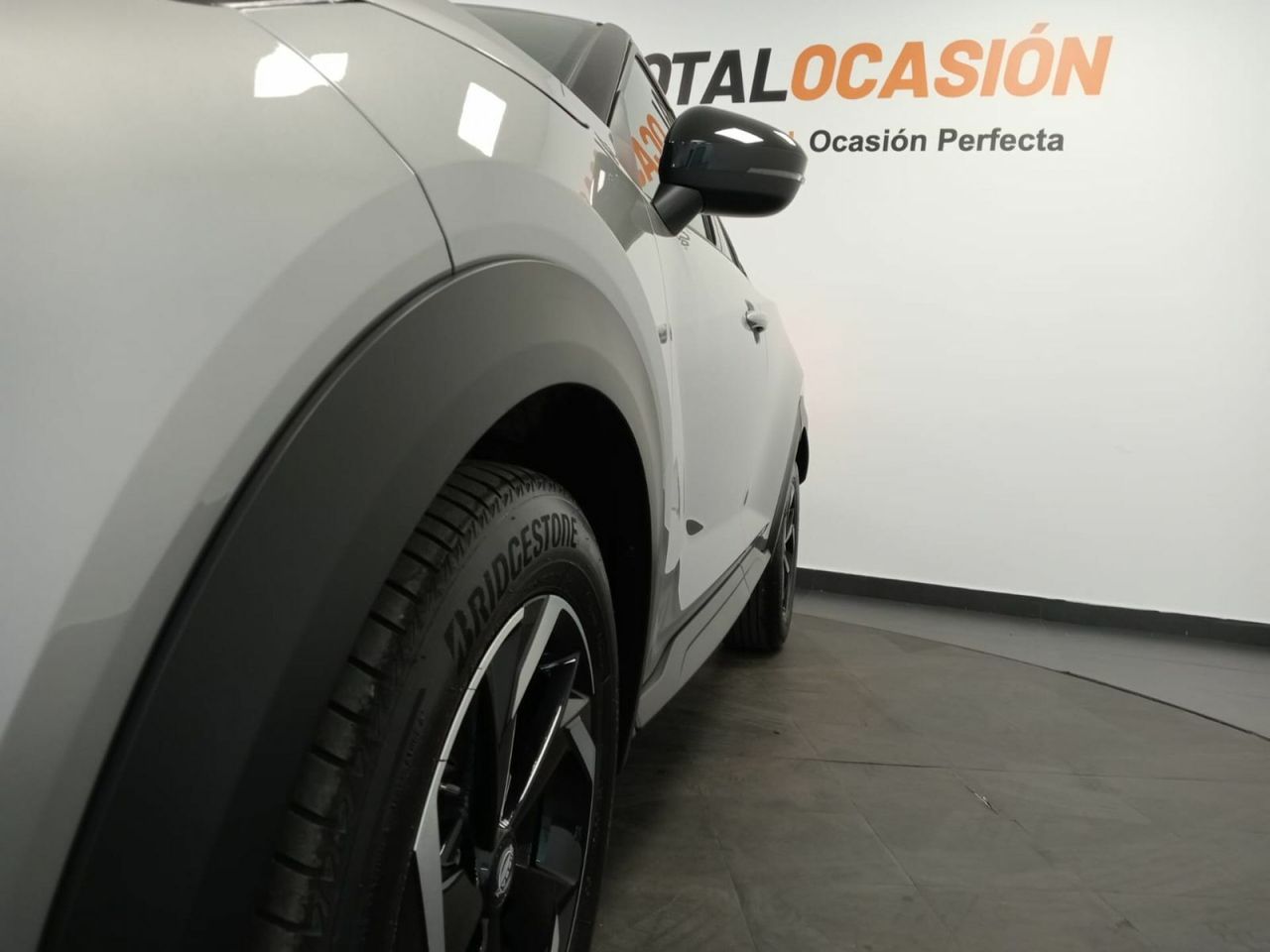 Nissan Juke DIG-T 84 kW (114 CV) DCT 7V N-Connecta - Foto 11