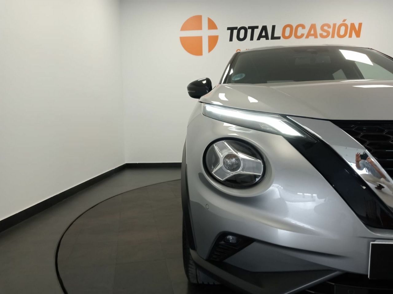 Nissan Juke DIG-T 84 kW (114 CV) DCT 7V N-Connecta - Foto 15