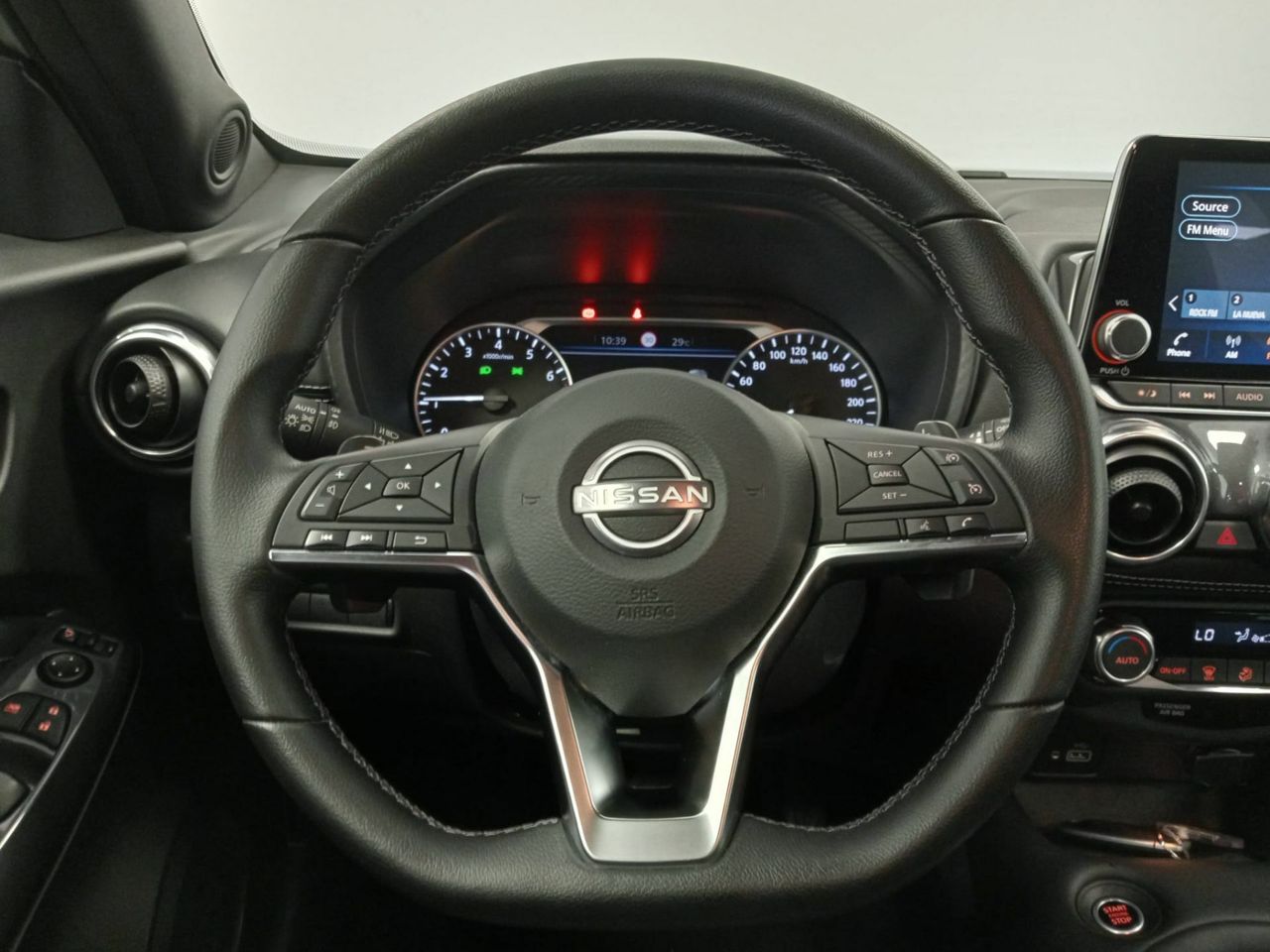 Nissan Juke DIG-T 84 kW (114 CV) DCT 7V N-Connecta - Foto 26