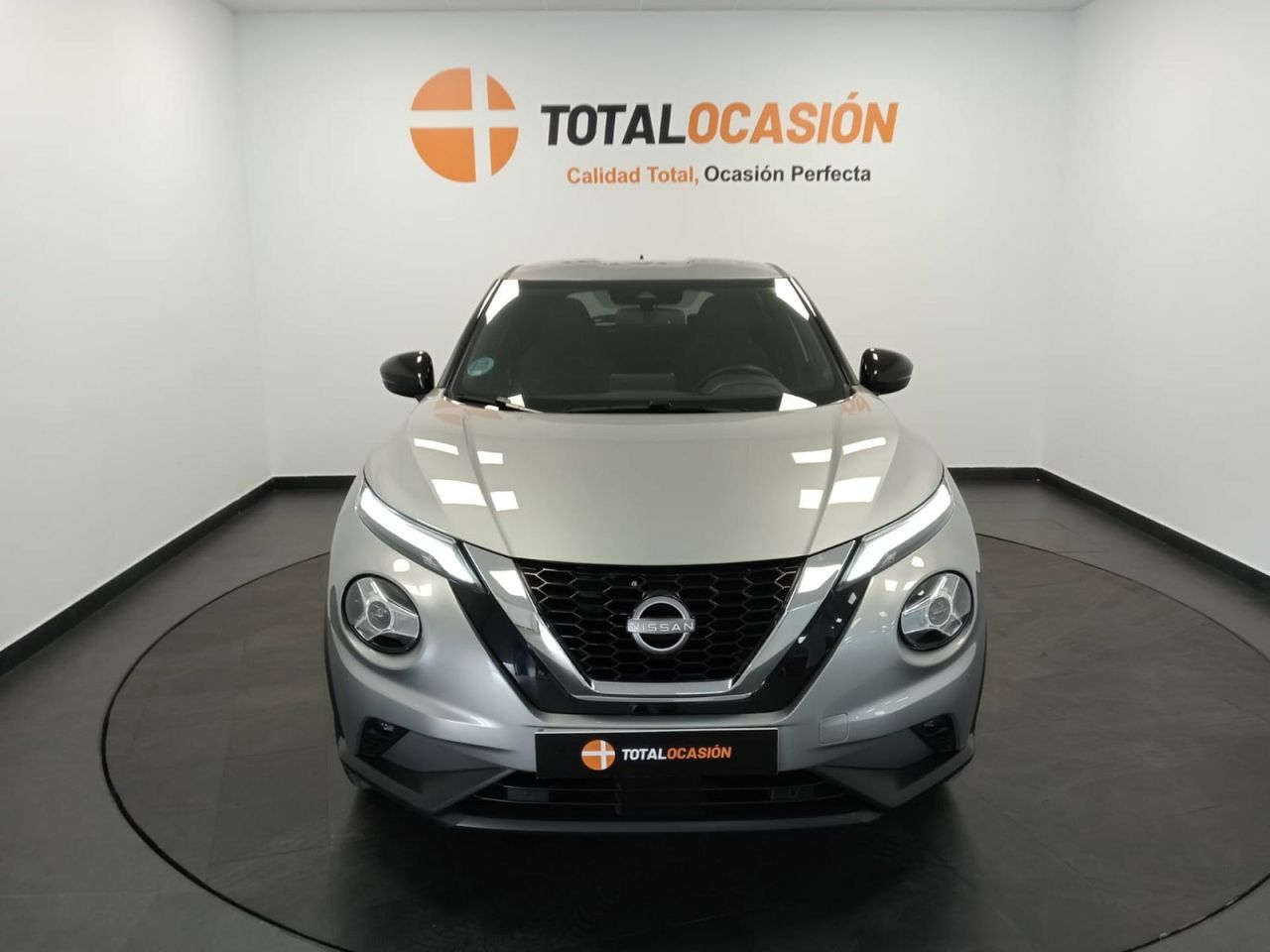 Nissan Juke DIG-T 84 kW (114 CV) DCT 7V N-Connecta - Foto 4