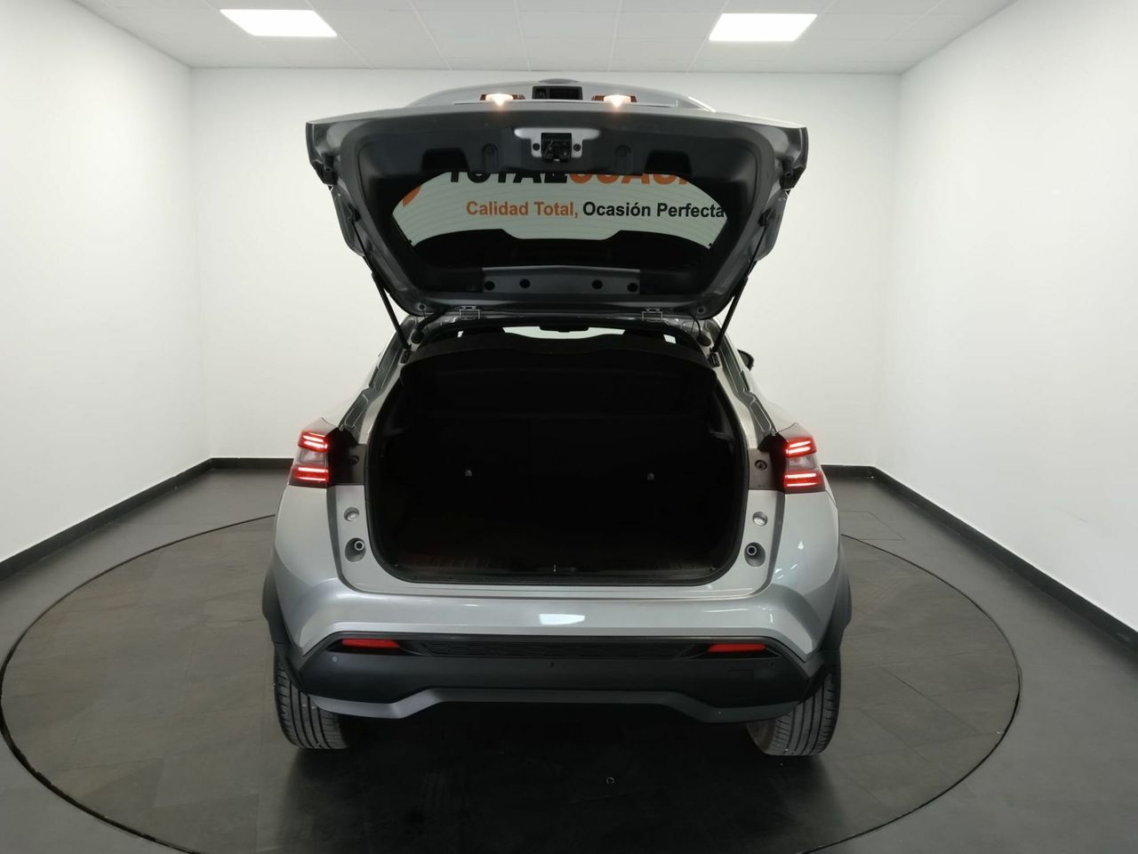 Nissan Juke DIG-T 84 kW (114 CV) DCT 7V N-Connecta - Foto 32