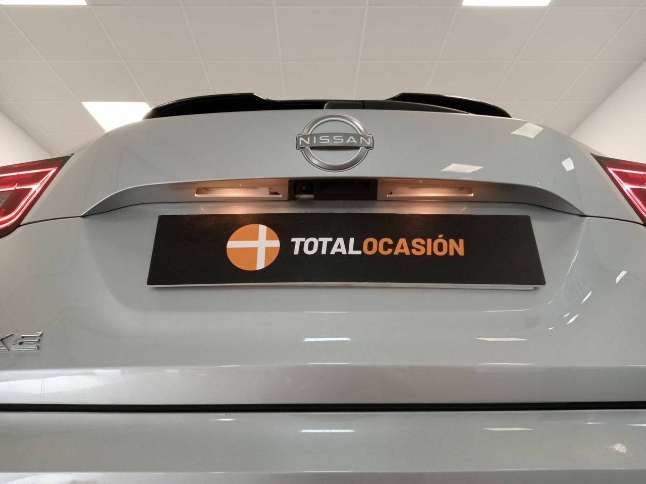 Nissan Juke DIG-T 84 kW (114 CV) DCT 7V N-Connecta - Foto 33