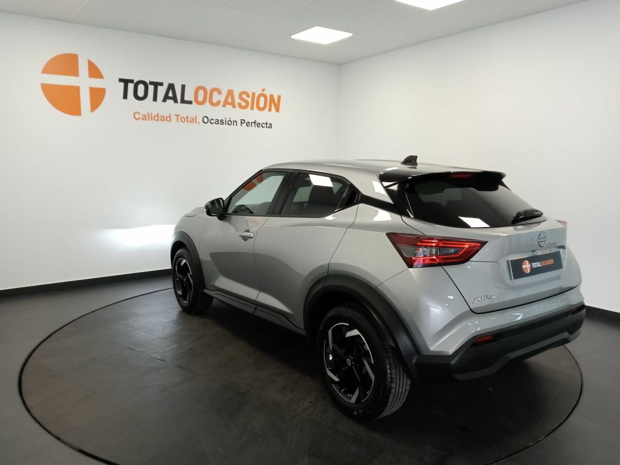 Nissan Juke DIG-T 84 kW (114 CV) DCT 7V N-Connecta - Foto 7