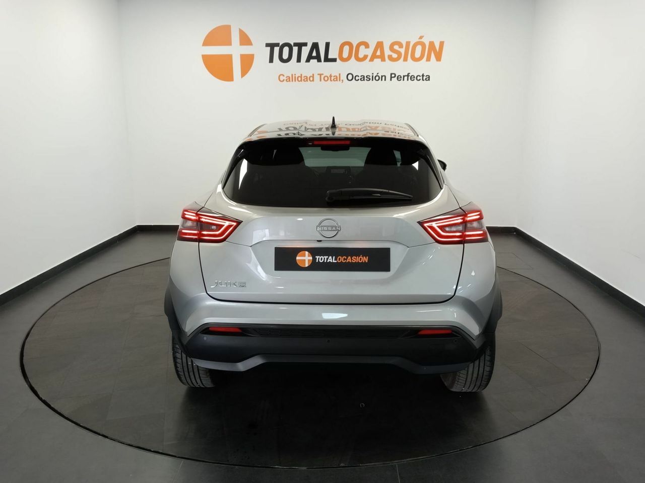 Nissan Juke DIG-T 84 kW (114 CV) DCT 7V N-Connecta - Foto 9