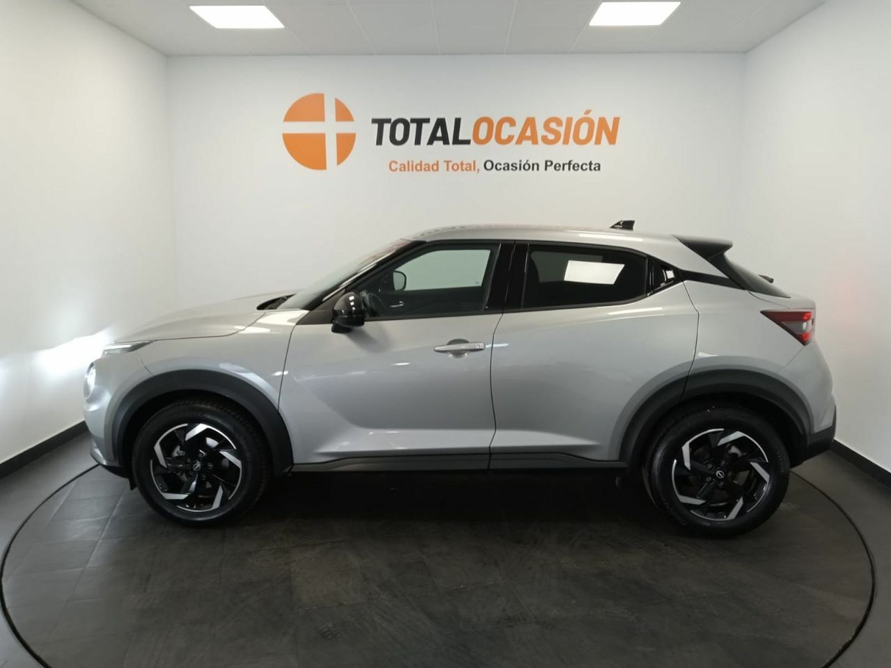 Nissan Juke DIG-T 84 kW (114 CV) DCT 7V N-Connecta - Foto 5