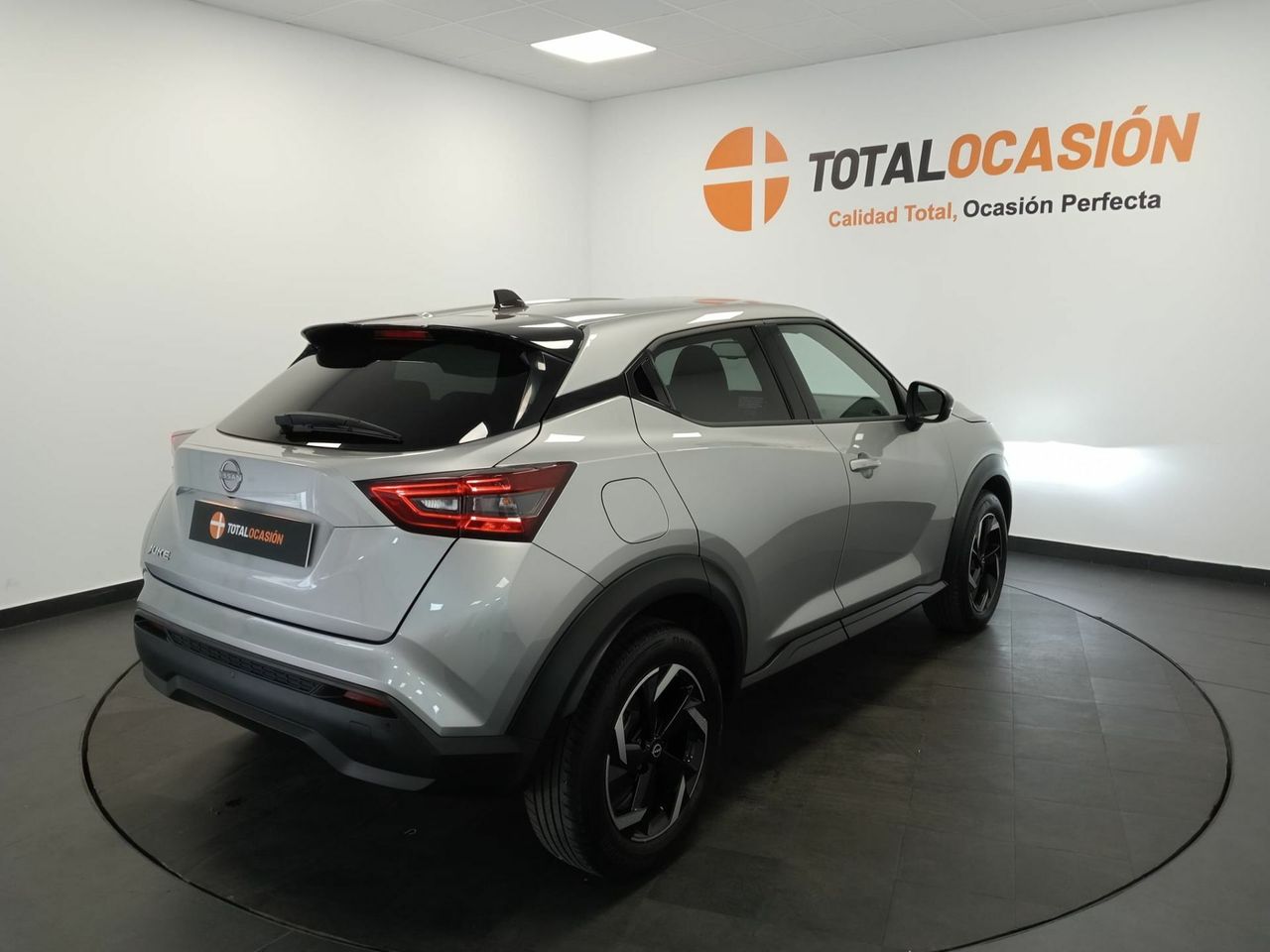 Nissan Juke DIG-T 84 kW (114 CV) DCT 7V N-Connecta - Foto 8