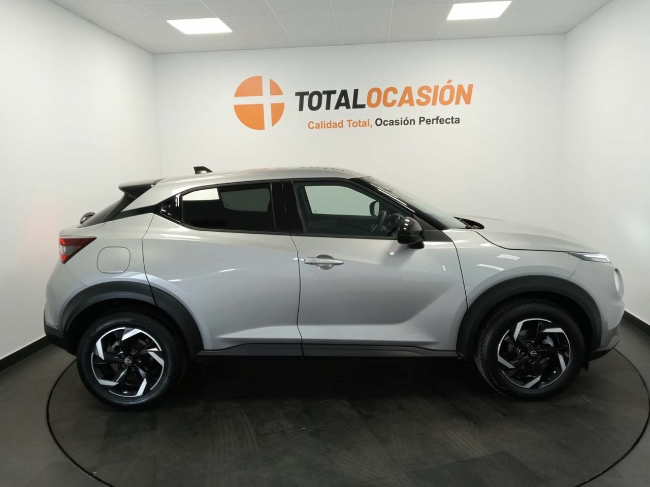 Nissan Juke DIG-T 84 kW (114 CV) DCT 7V N-Connecta - Foto 6