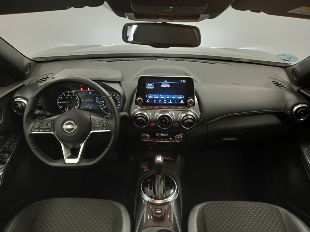 Nissan Juke DIG-T 84 kW (114 CV) DCT 7V N-Connecta - Foto 27